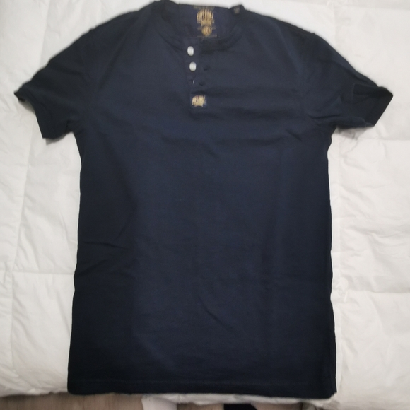 Super dry Small shirt - Picture 2 of 2